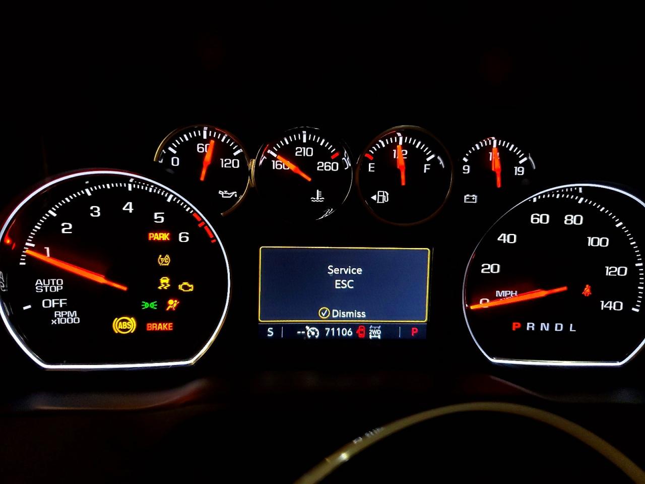 2019 CHEVROLET SILVERADO K1500 LT photo 17