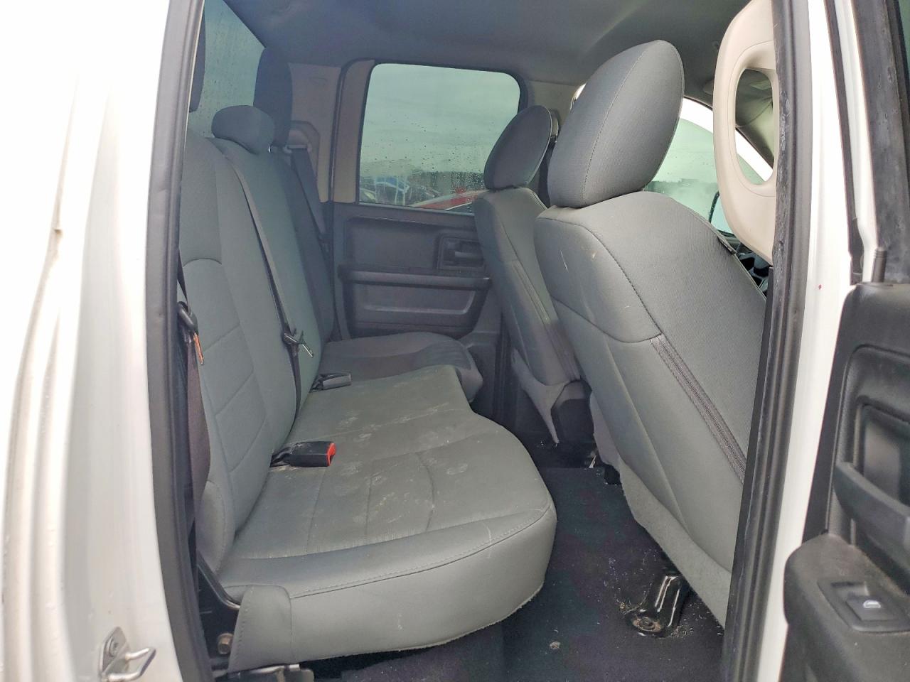 2019 RAM 1500 CLASSIC TRADESMAN photo 10