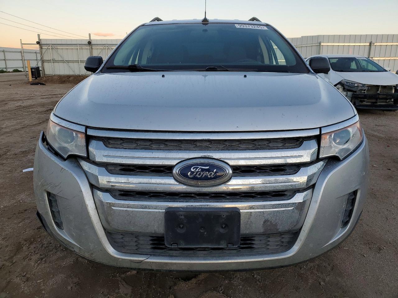 2013 FORD EDGE SE photo 9