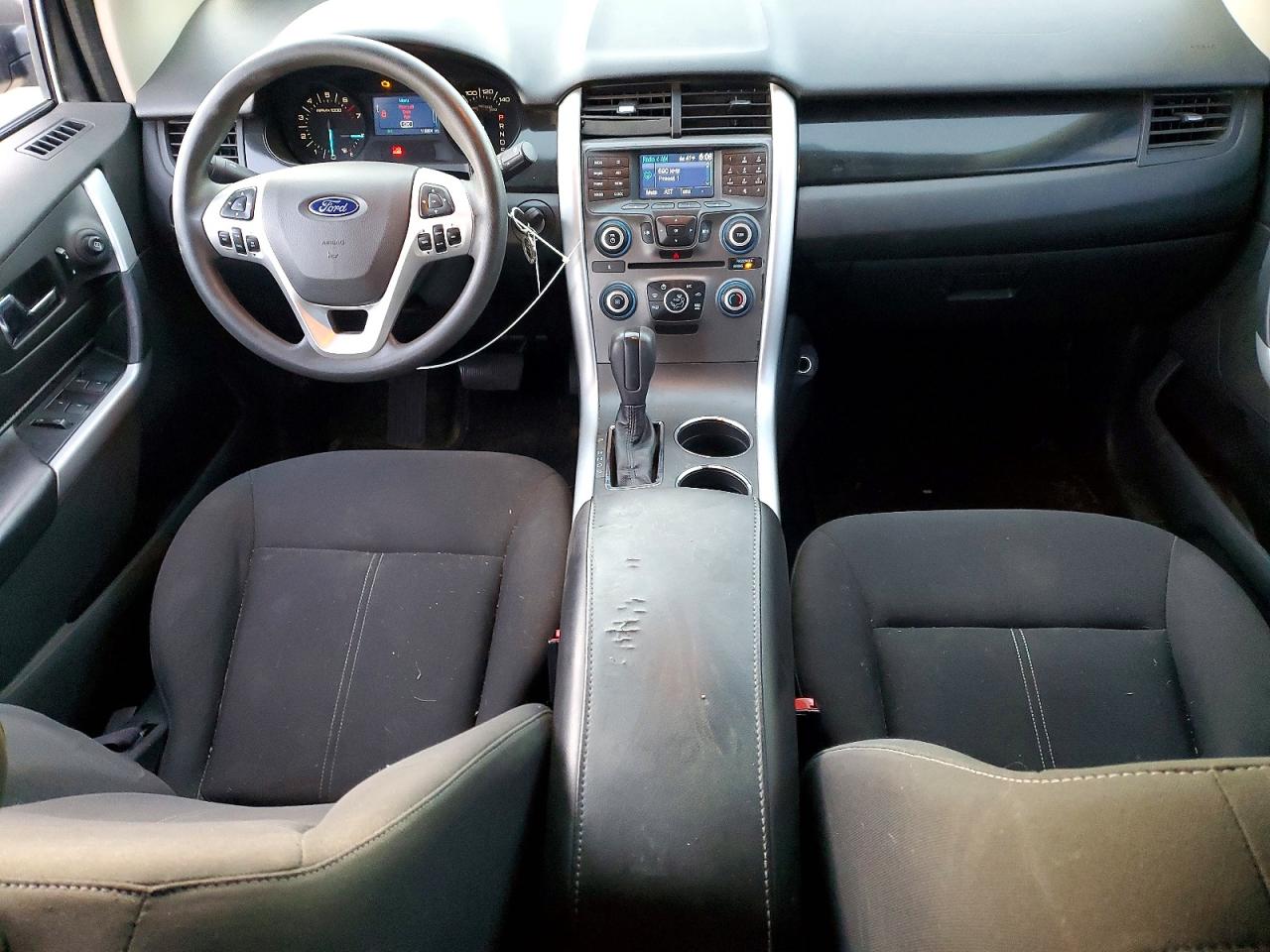 2013 FORD EDGE SE photo 15