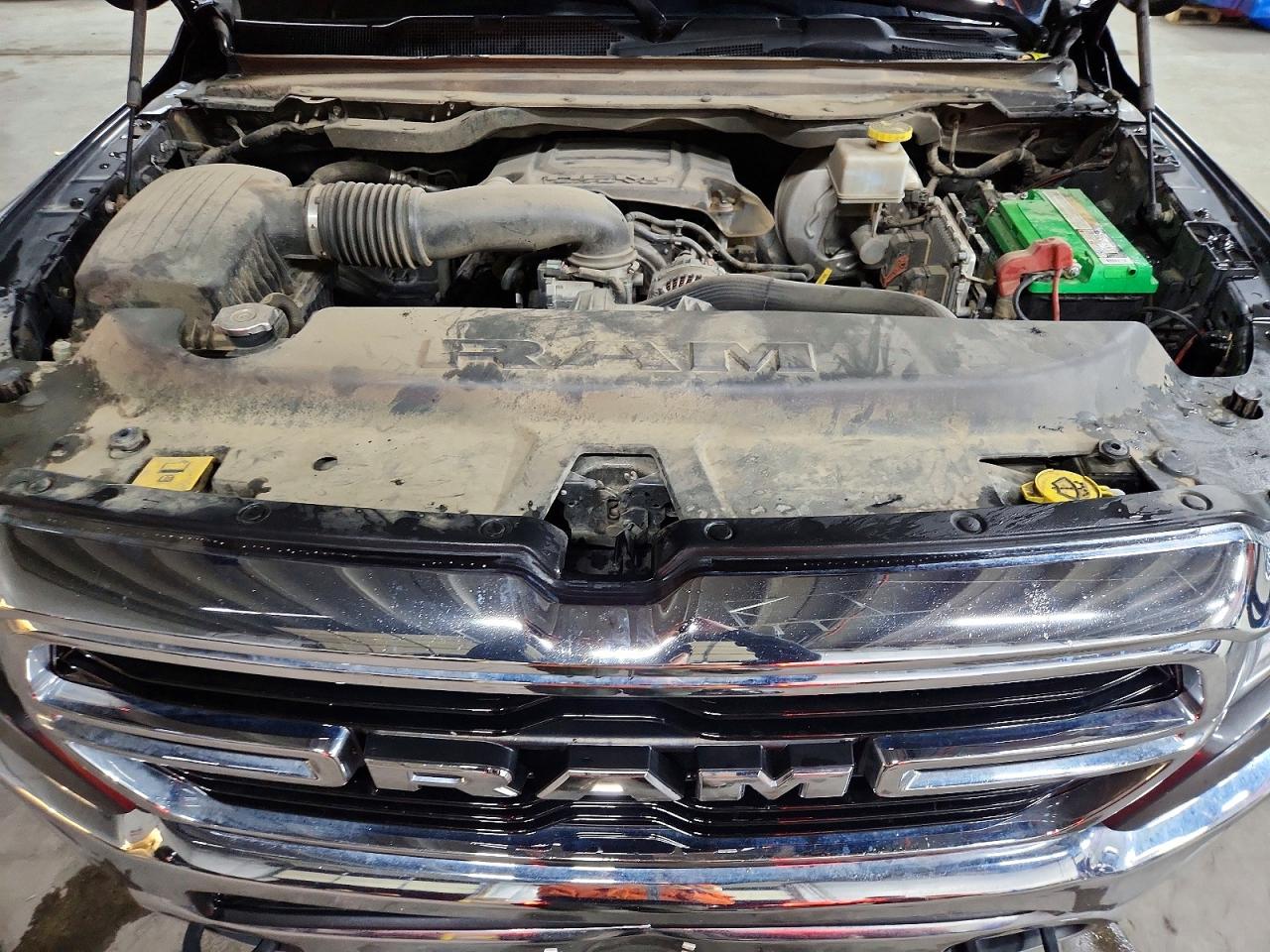 2019 RAM 1500 BIG HORN photo 21