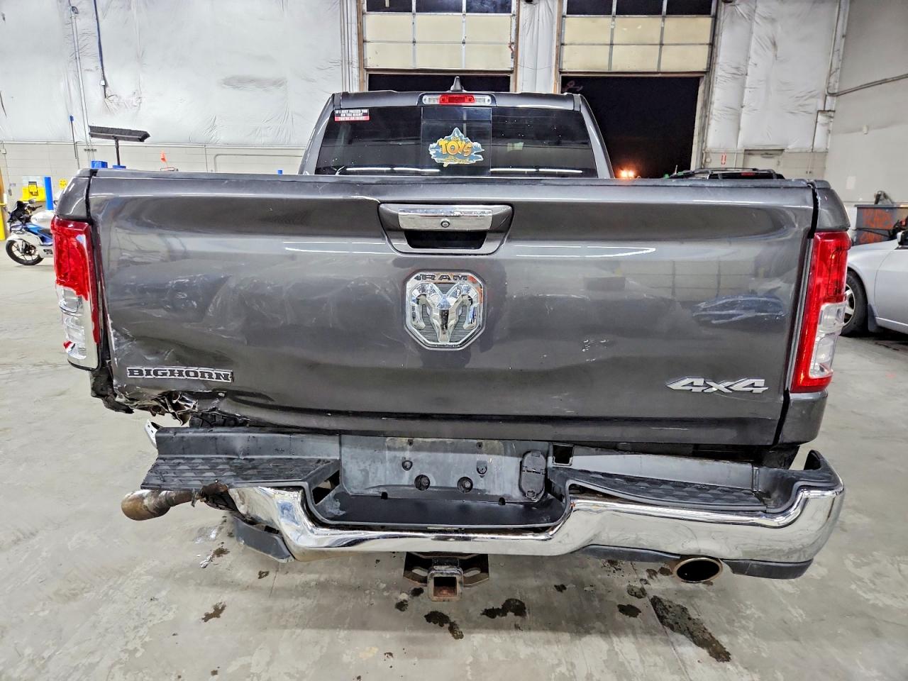 2019 RAM 1500 BIG HORN photo 11