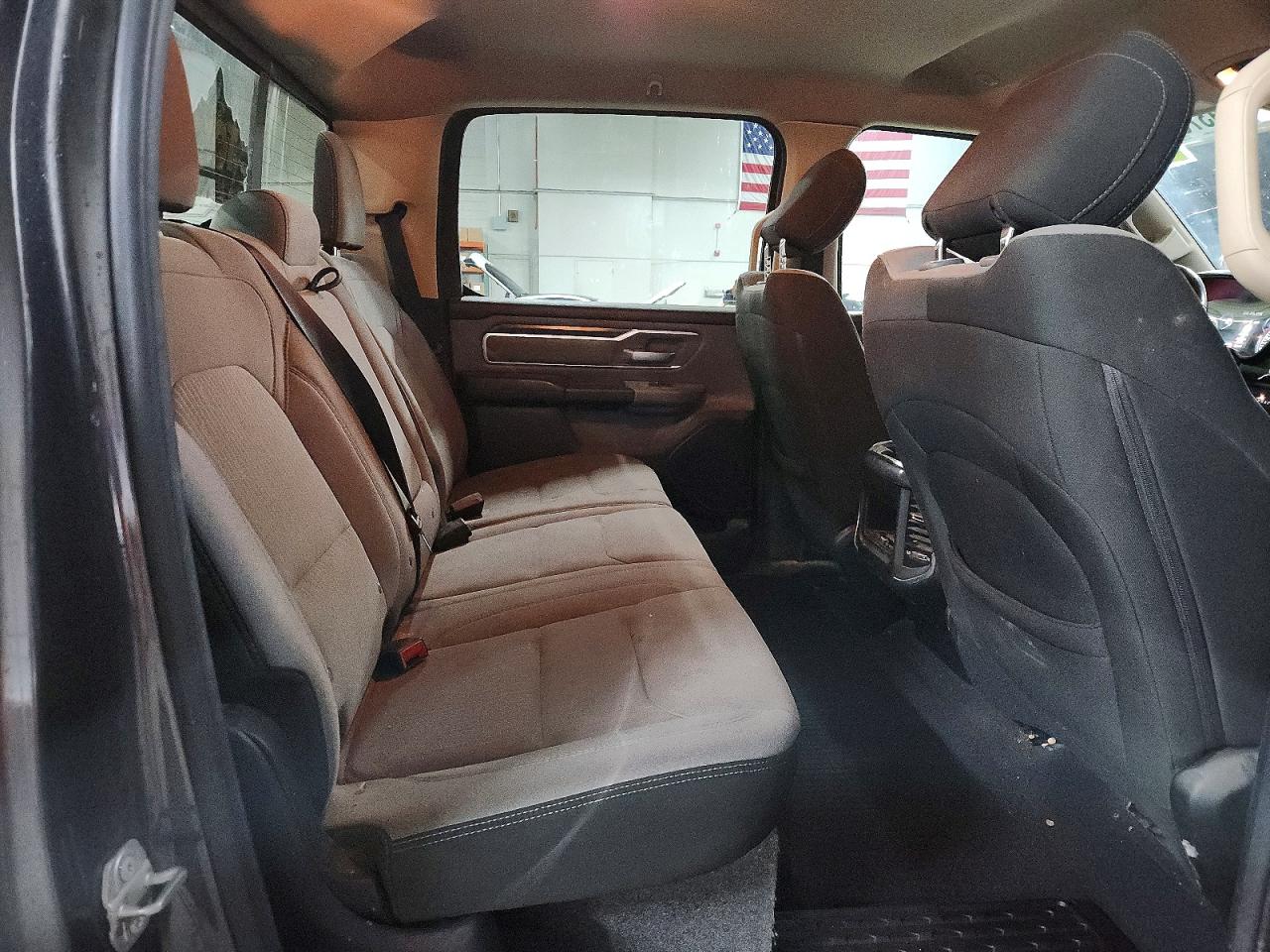 2019 RAM 1500 BIG HORN photo 19