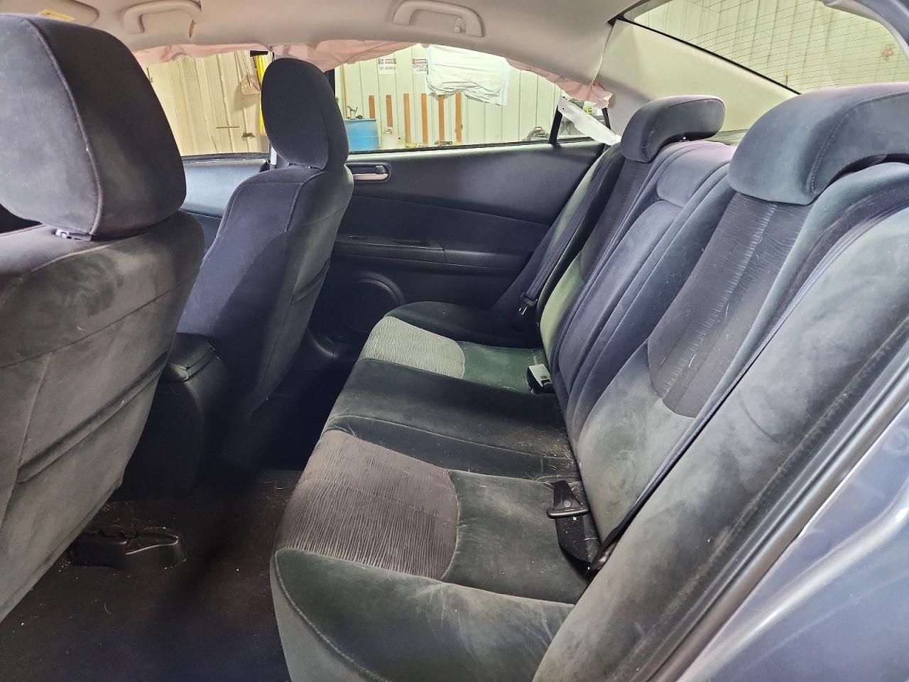 2010 MAZDA 6 I photo 10