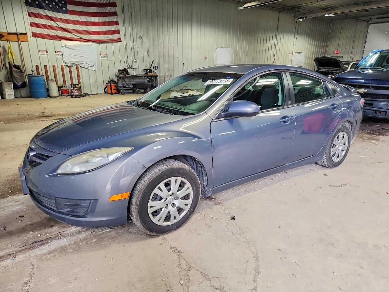 2010 MAZDA 6