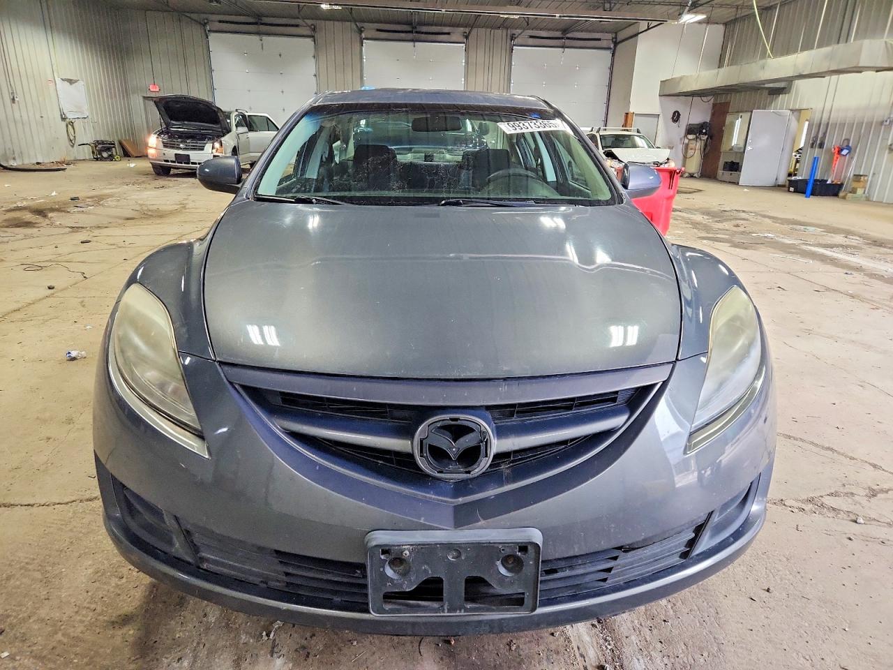 2010 MAZDA 6 I photo 5