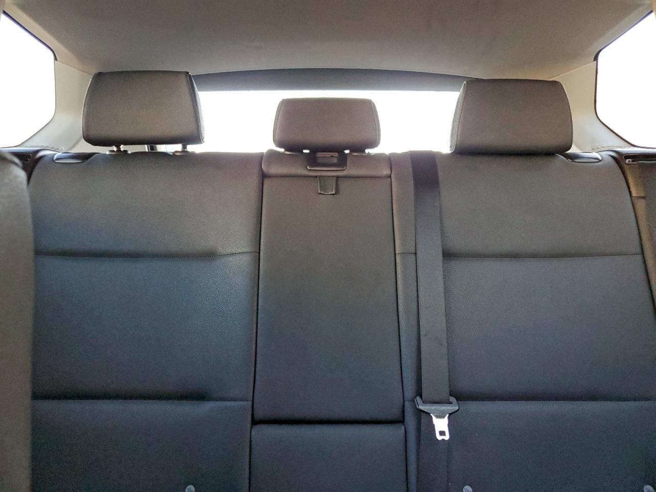2015 BMW X3 XDRIVE28D photo 10