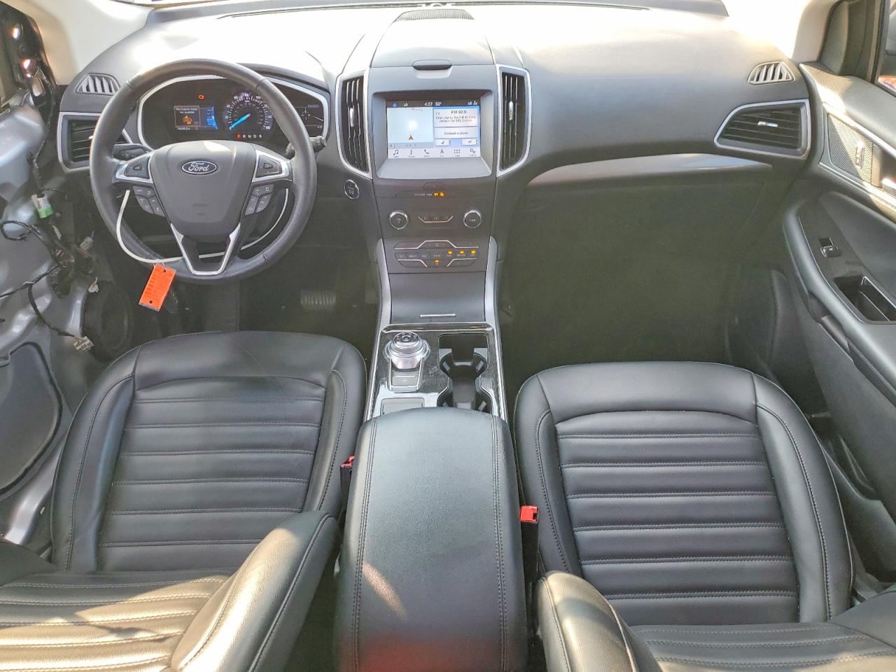 2019 FORD EDGE SEL photo 15
