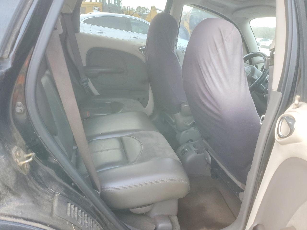 2003 CHRYSLER PT CRUISER LIMITED photo 19