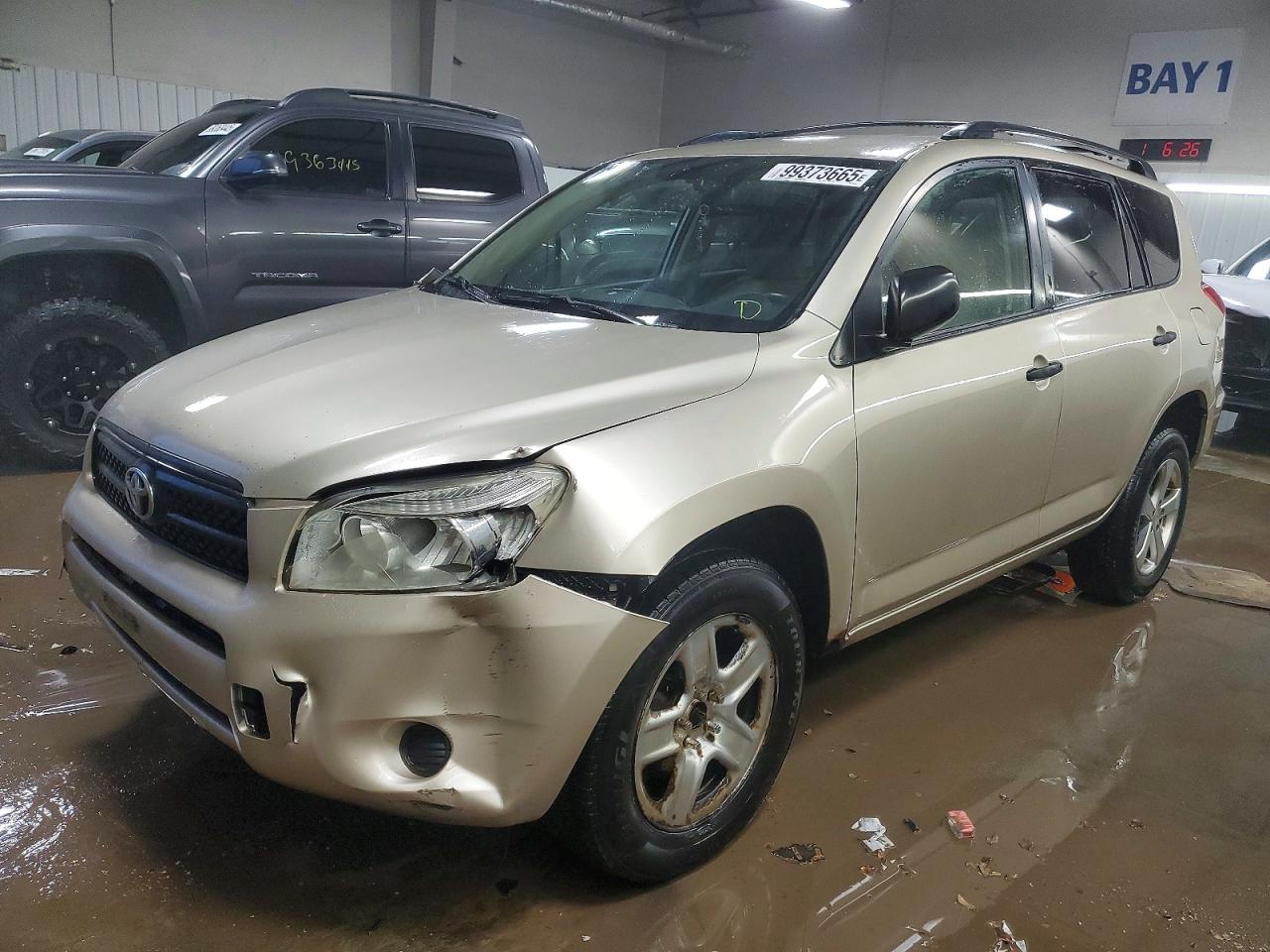 2006 TOYOTA RAV4