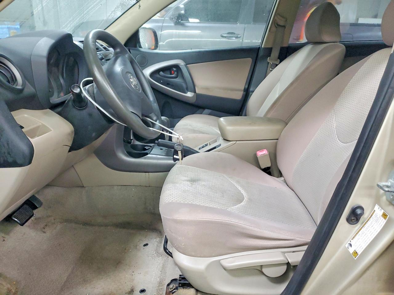 2006 TOYOTA RAV4 photo 7