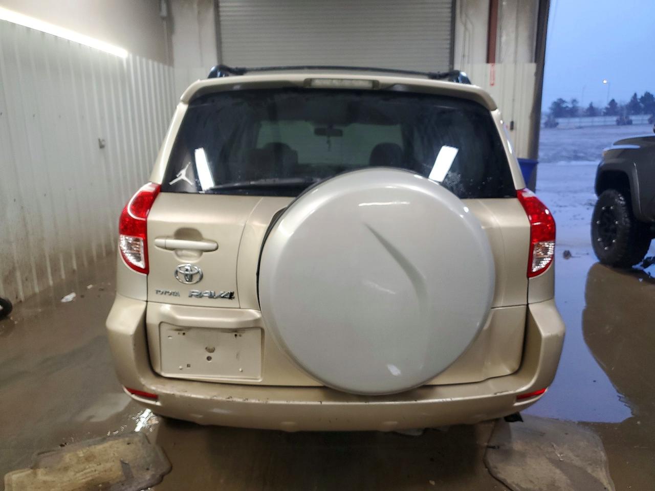 2006 TOYOTA RAV4 photo 6