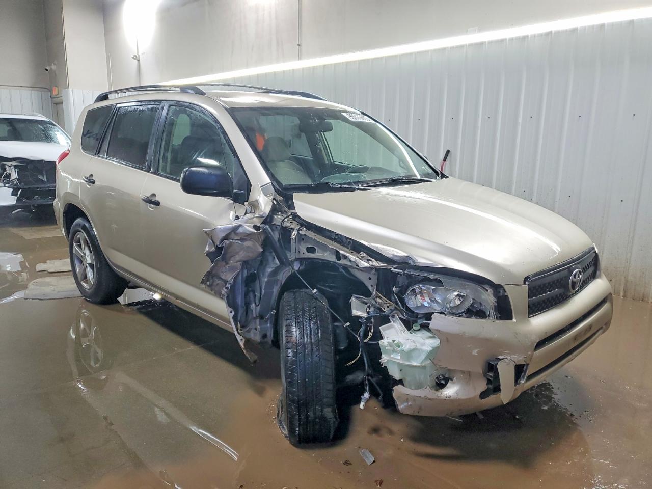2006 TOYOTA RAV4 photo 4