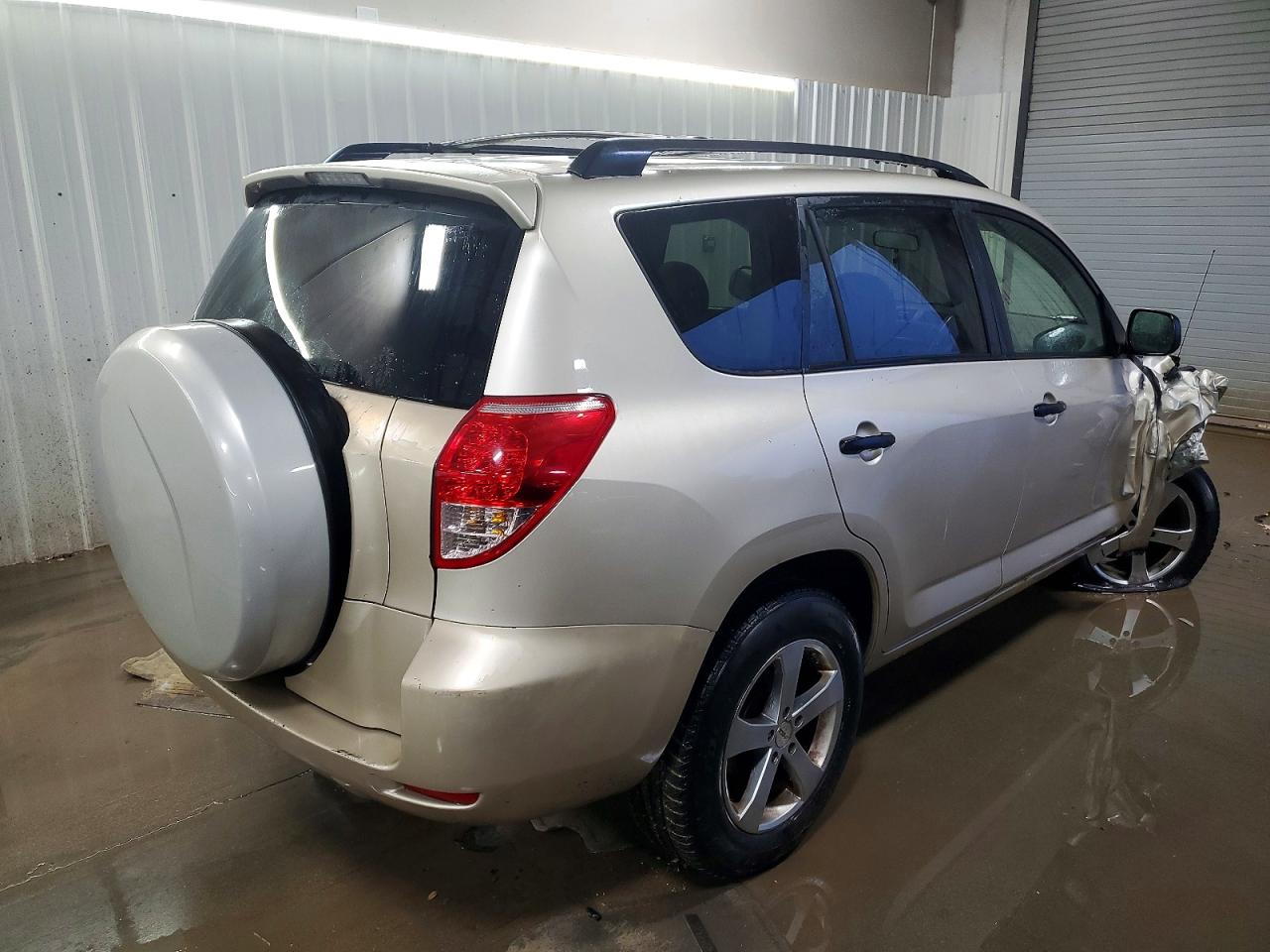 2006 TOYOTA RAV4 photo 3