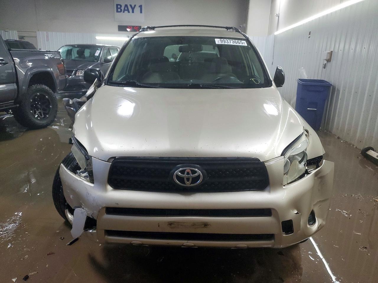 2006 TOYOTA RAV4 photo 5