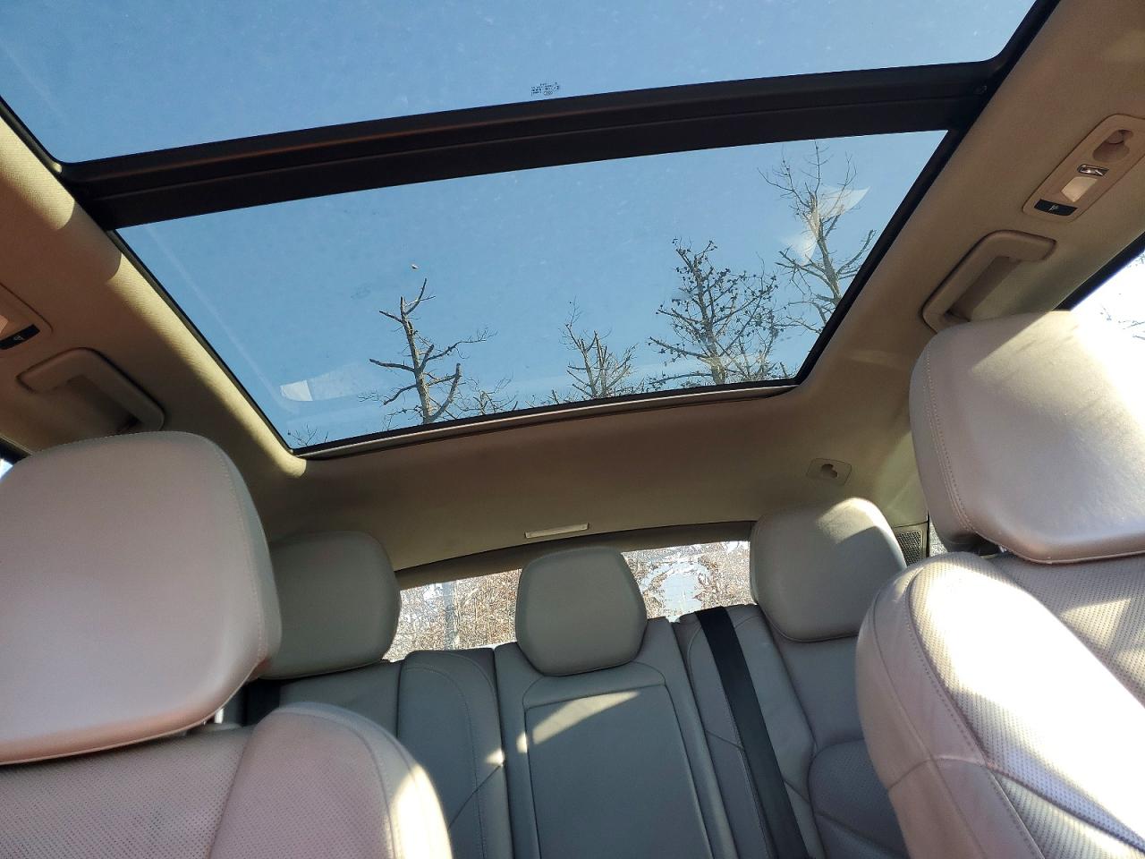 2013 PORSCHE CAYENNE photo 10