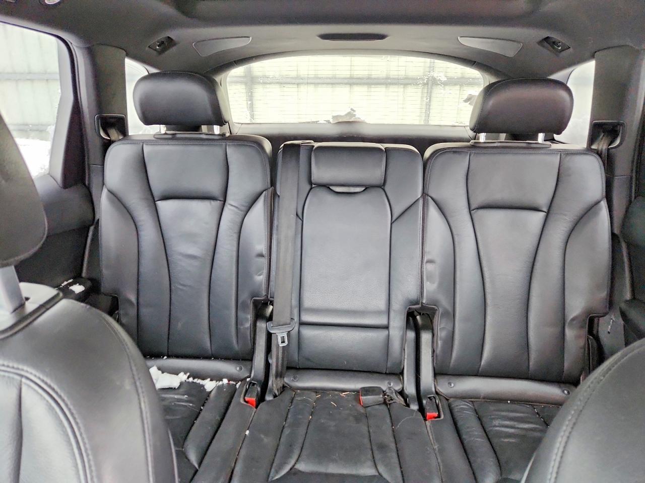 2018 AUDI Q7 PREMIUM PLUS photo 10