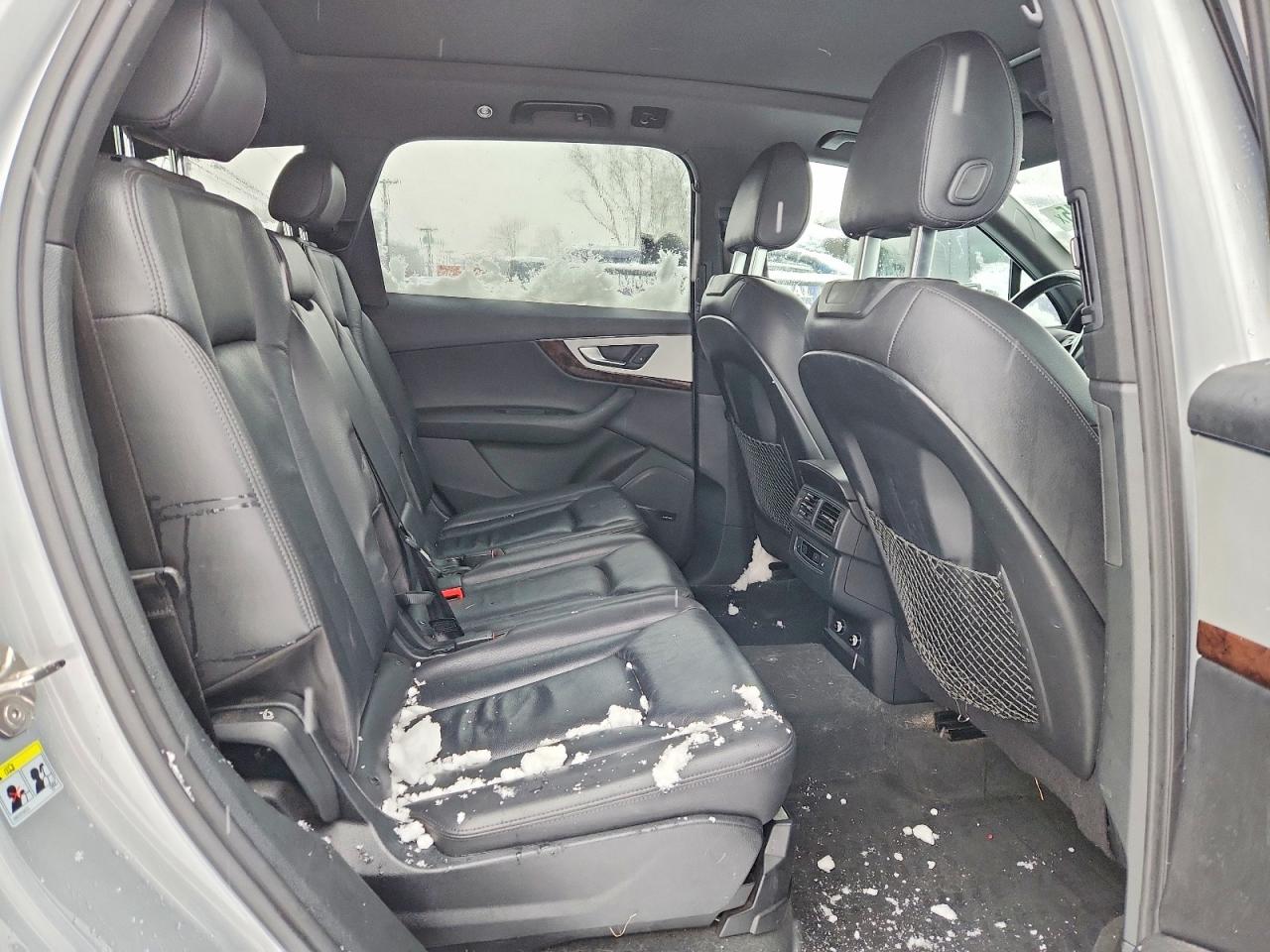 2018 AUDI Q7 PREMIUM PLUS photo 11