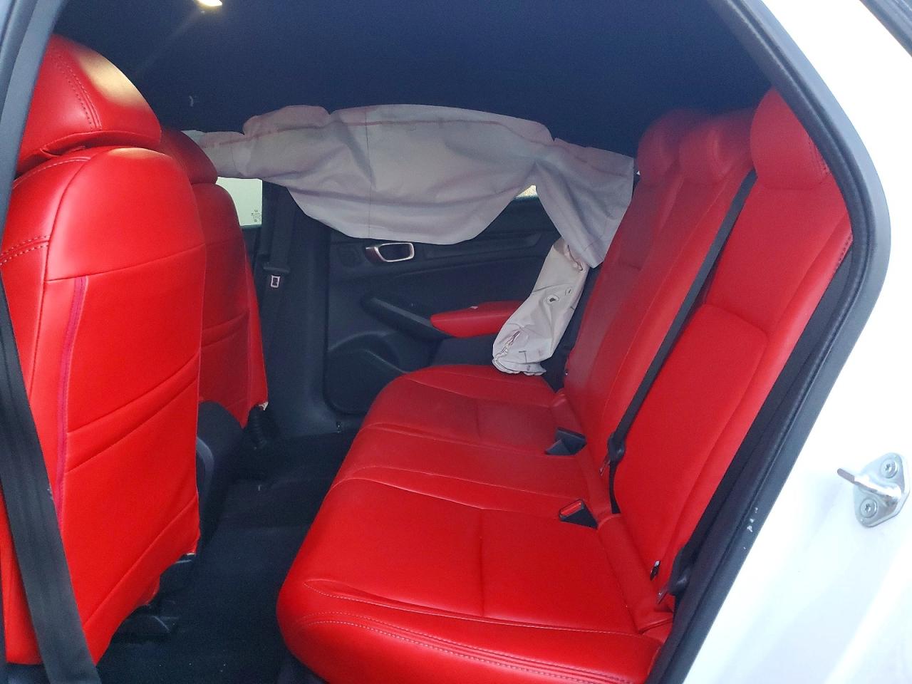 2023 HONDA CIVIC SPORT photo 10