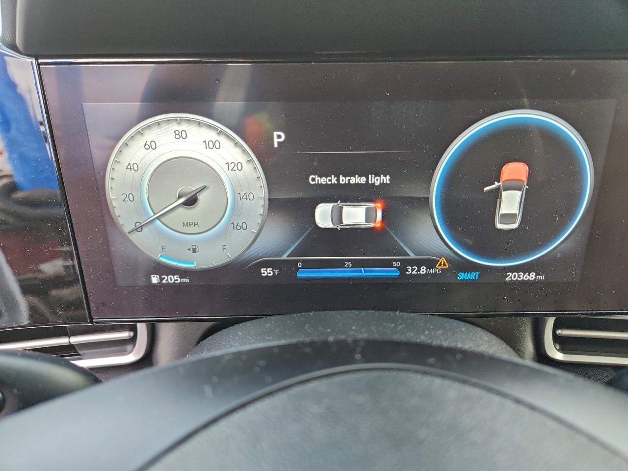2023 HYUNDAI ELANTRA SEL photo 9