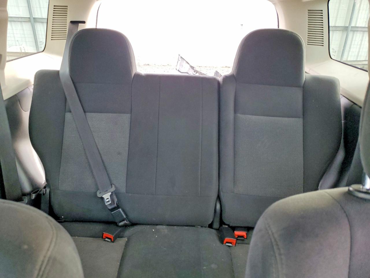 2015 JEEP PATRIOT LATITUDE photo 10