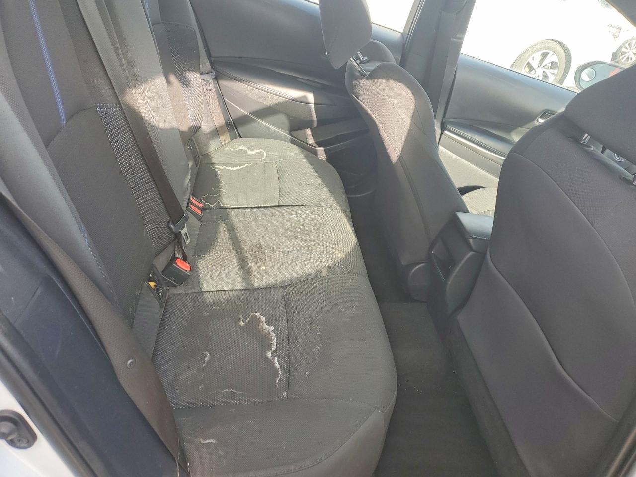 2021 TOYOTA COROLLA SE photo 10