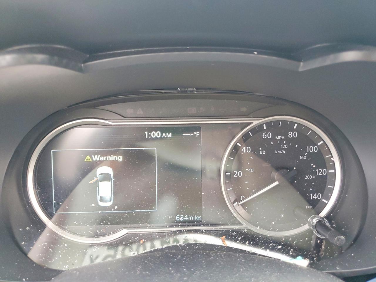2025 NISSAN VERSA SV photo 17