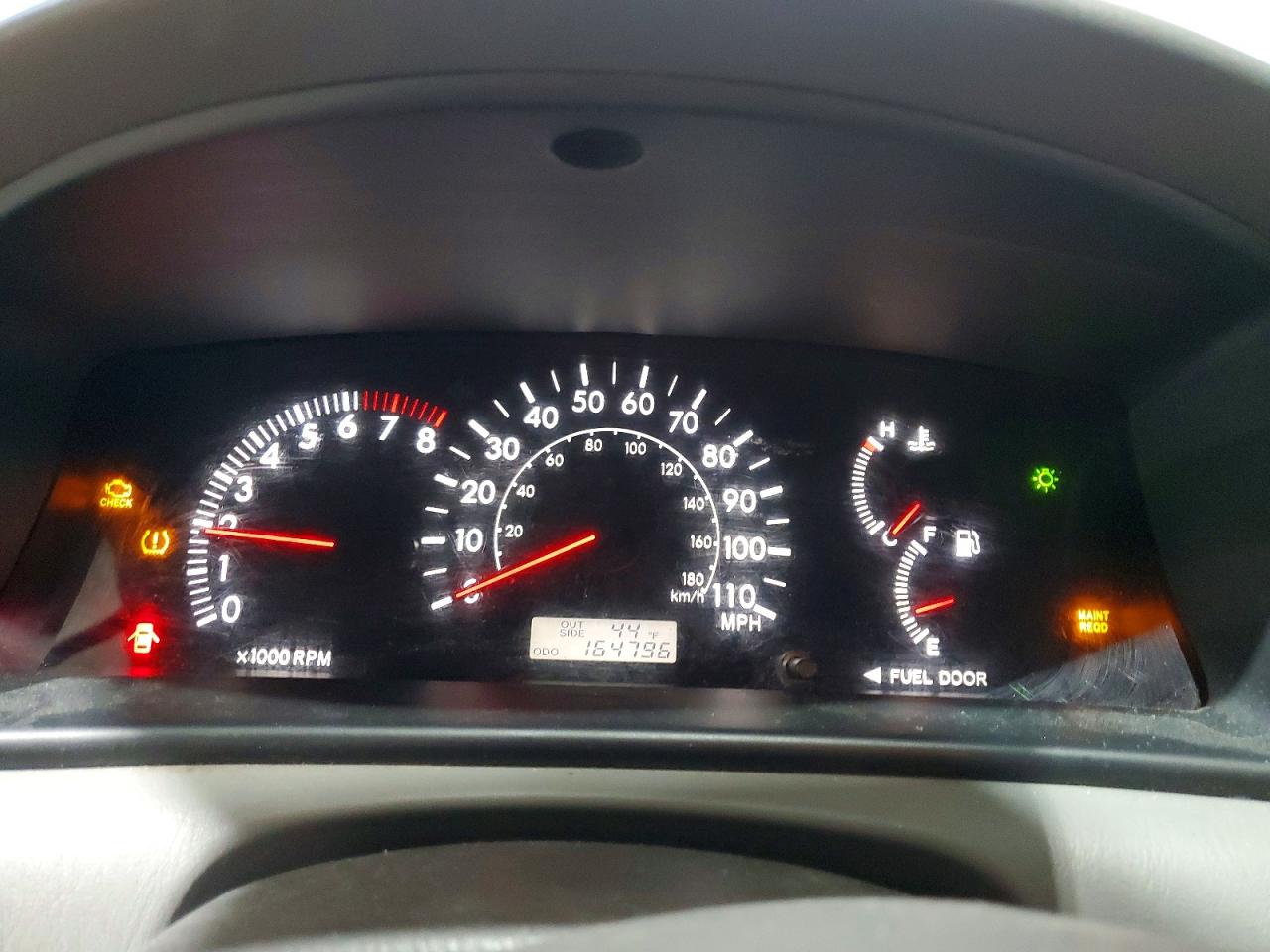 2006 TOYOTA COROLLA CE photo 9