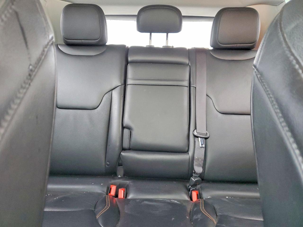 2019 JEEP COMPASS LIMITED photo 10