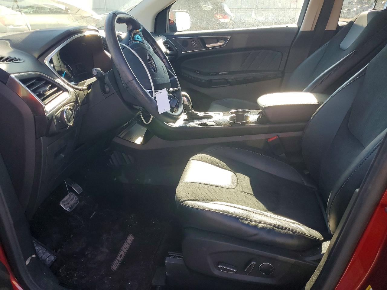 2015 FORD EDGE SPORT photo 7