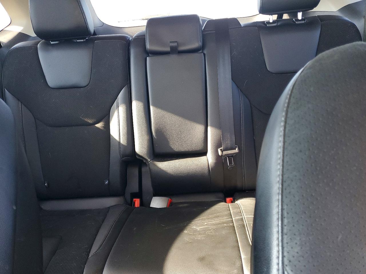 2015 FORD EDGE SPORT photo 10