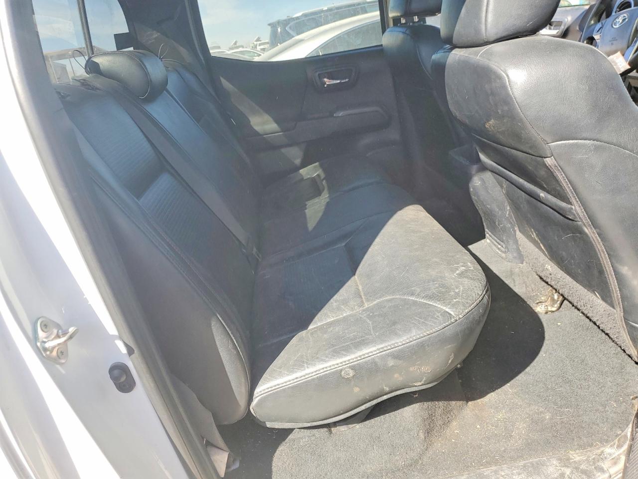 2019 TOYOTA TACOMA TRD PRO photo 10