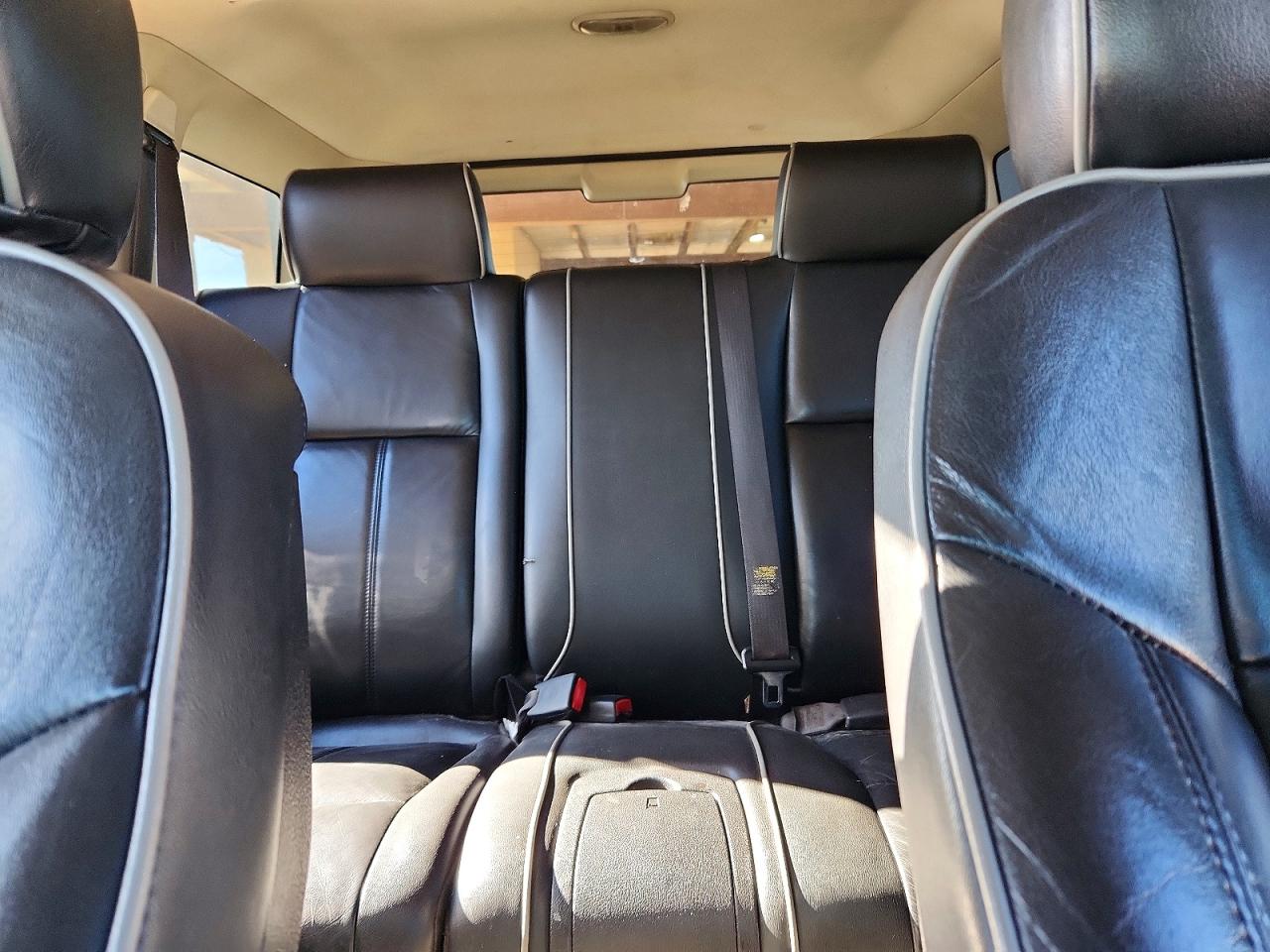 2006 HUMMER H3 photo 10