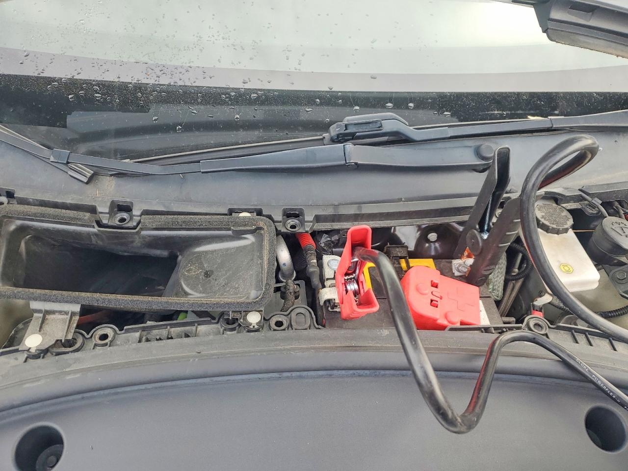 2021 TESLA MODEL 3 photo 11