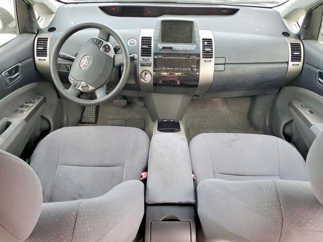 2008 TOYOTA PRIUS photo 8