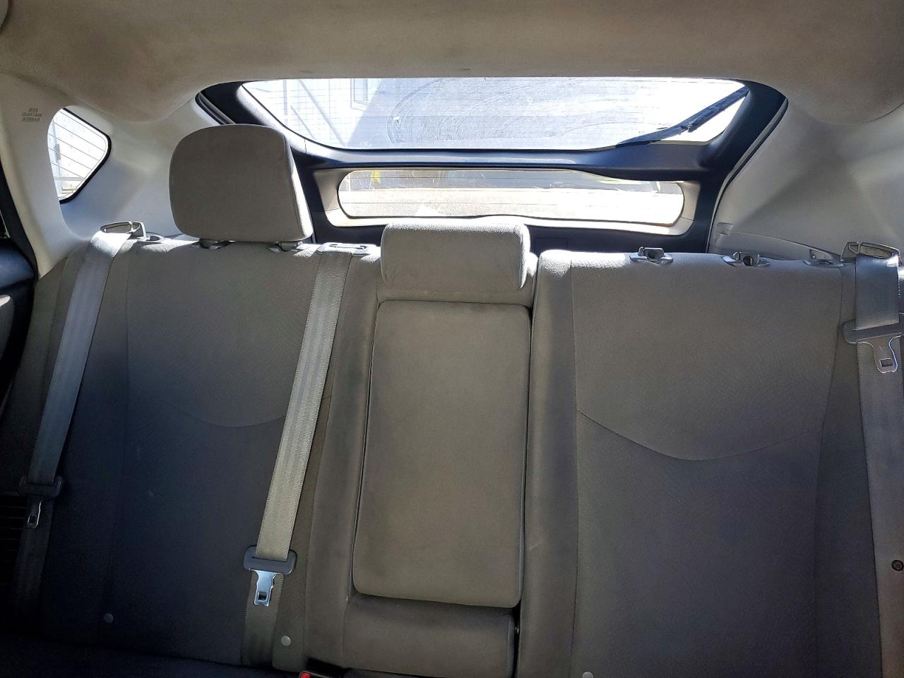 2013 TOYOTA PRIUS photo 10