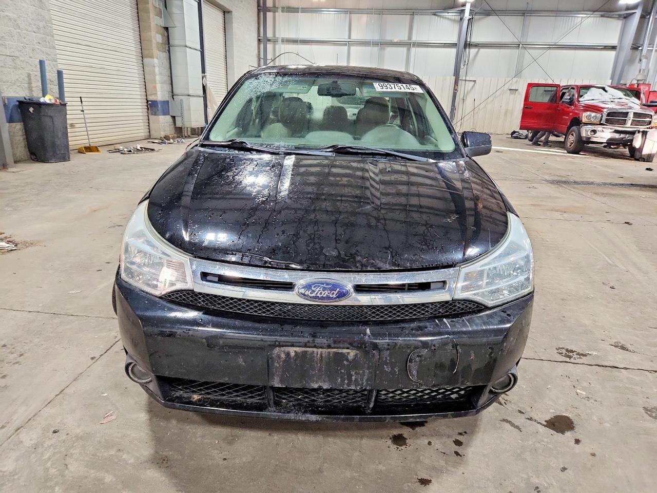 2009 FORD FOCUS SES photo 5