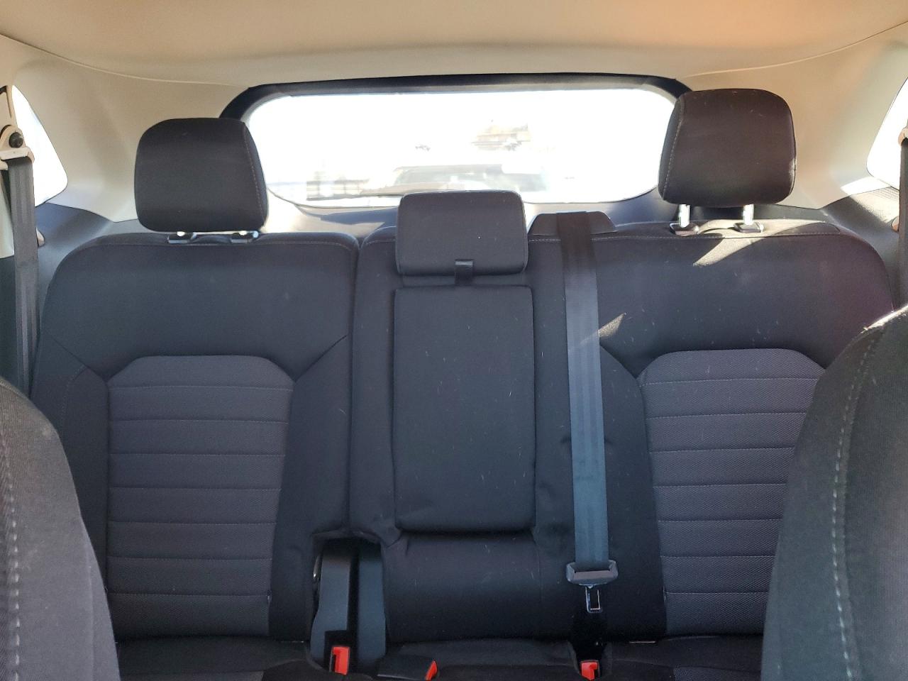 2017 FORD EDGE SE photo 10