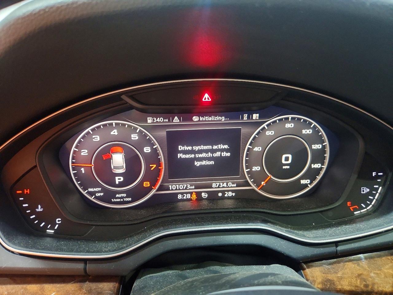 2018 AUDI Q5 PREMIUM PLUS photo 17