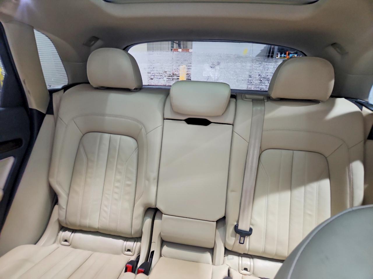 2018 AUDI Q5 PREMIUM PLUS photo 19