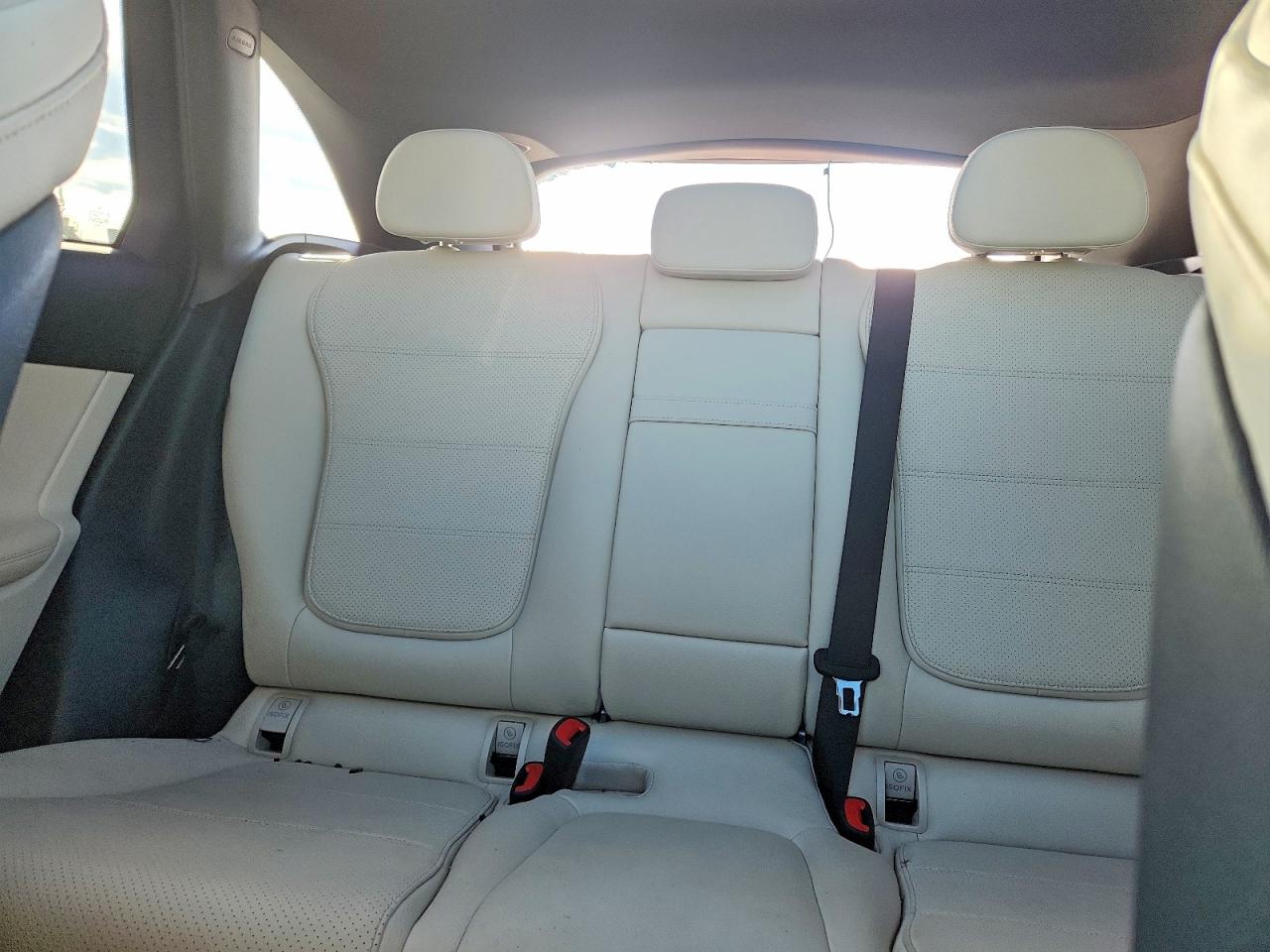 2024 MERCEDES-BENZ GLC 300 4MATIC photo 10