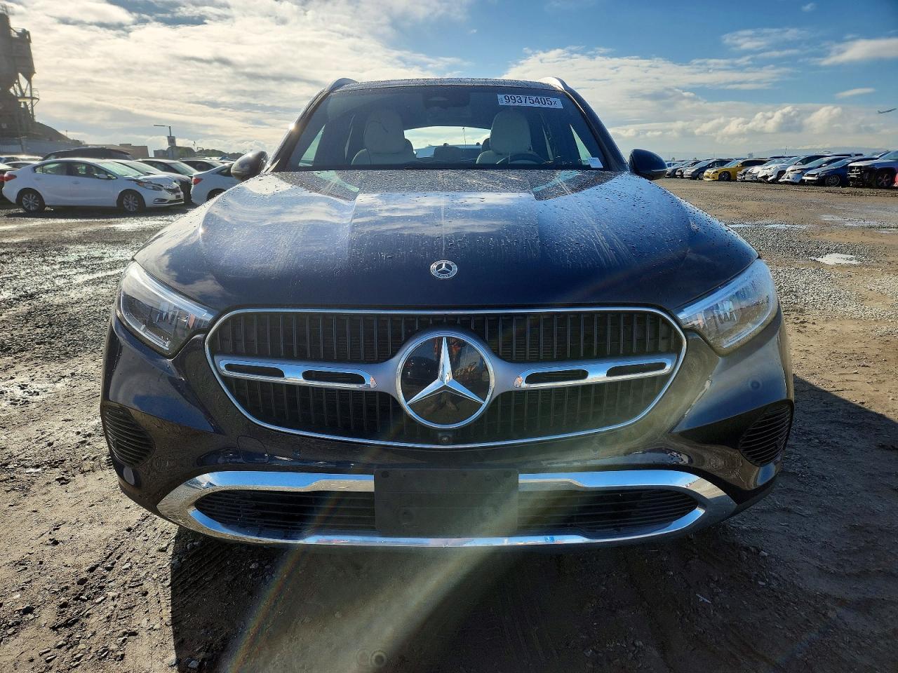 2024 MERCEDES-BENZ GLC 300 4MATIC photo 5