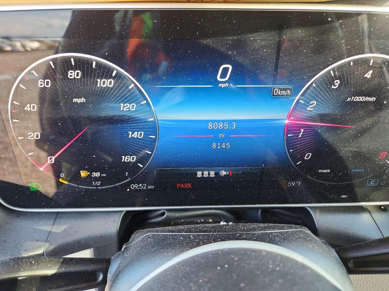 2024 MERCEDES-BENZ GLC 300 4MATIC photo 9