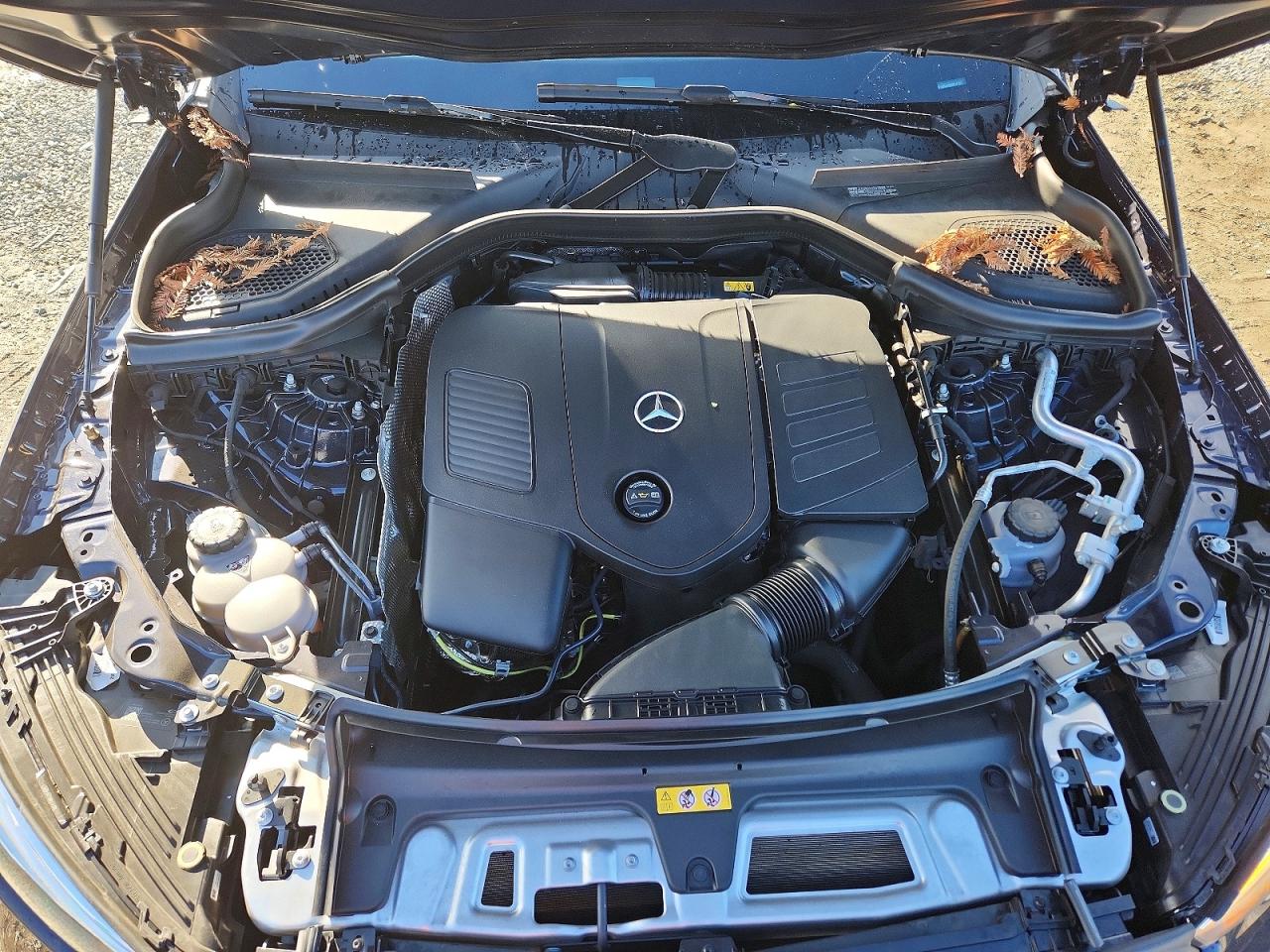 2024 MERCEDES-BENZ GLC 300 4MATIC photo 12