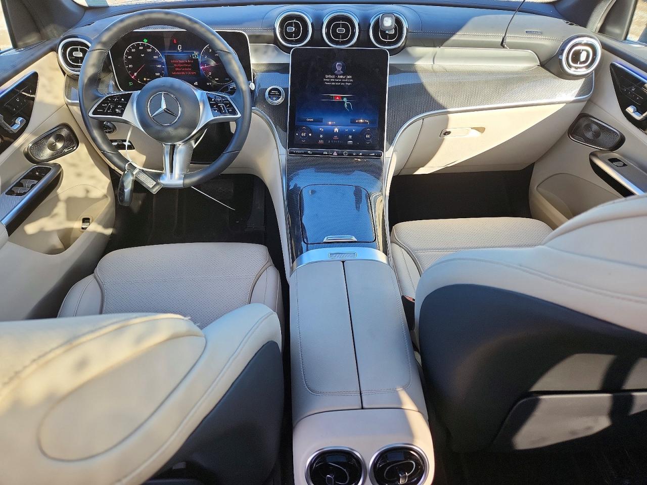 2024 MERCEDES-BENZ GLC 300 4MATIC photo 8