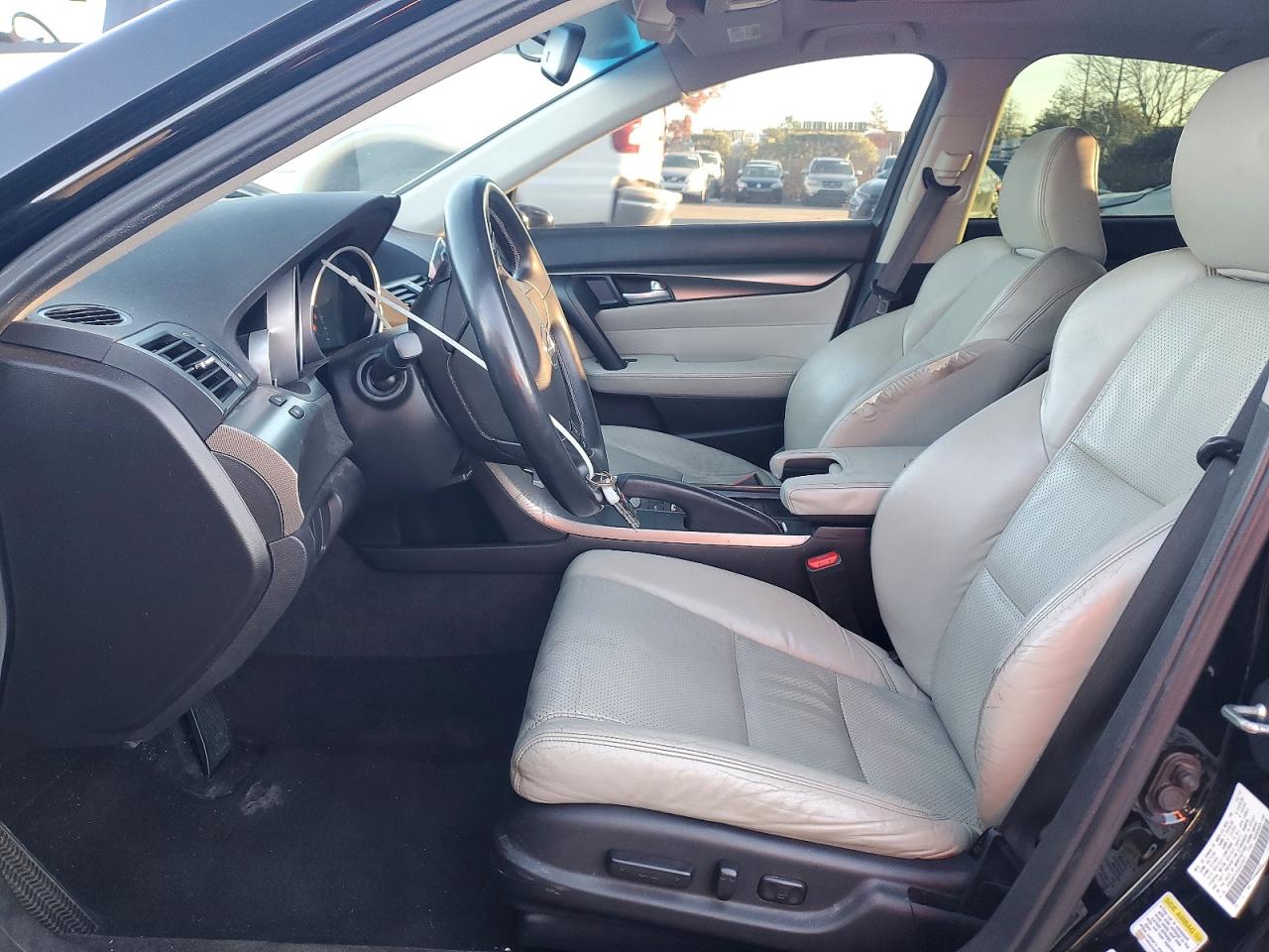 2014 ACURA TL TECH photo 7