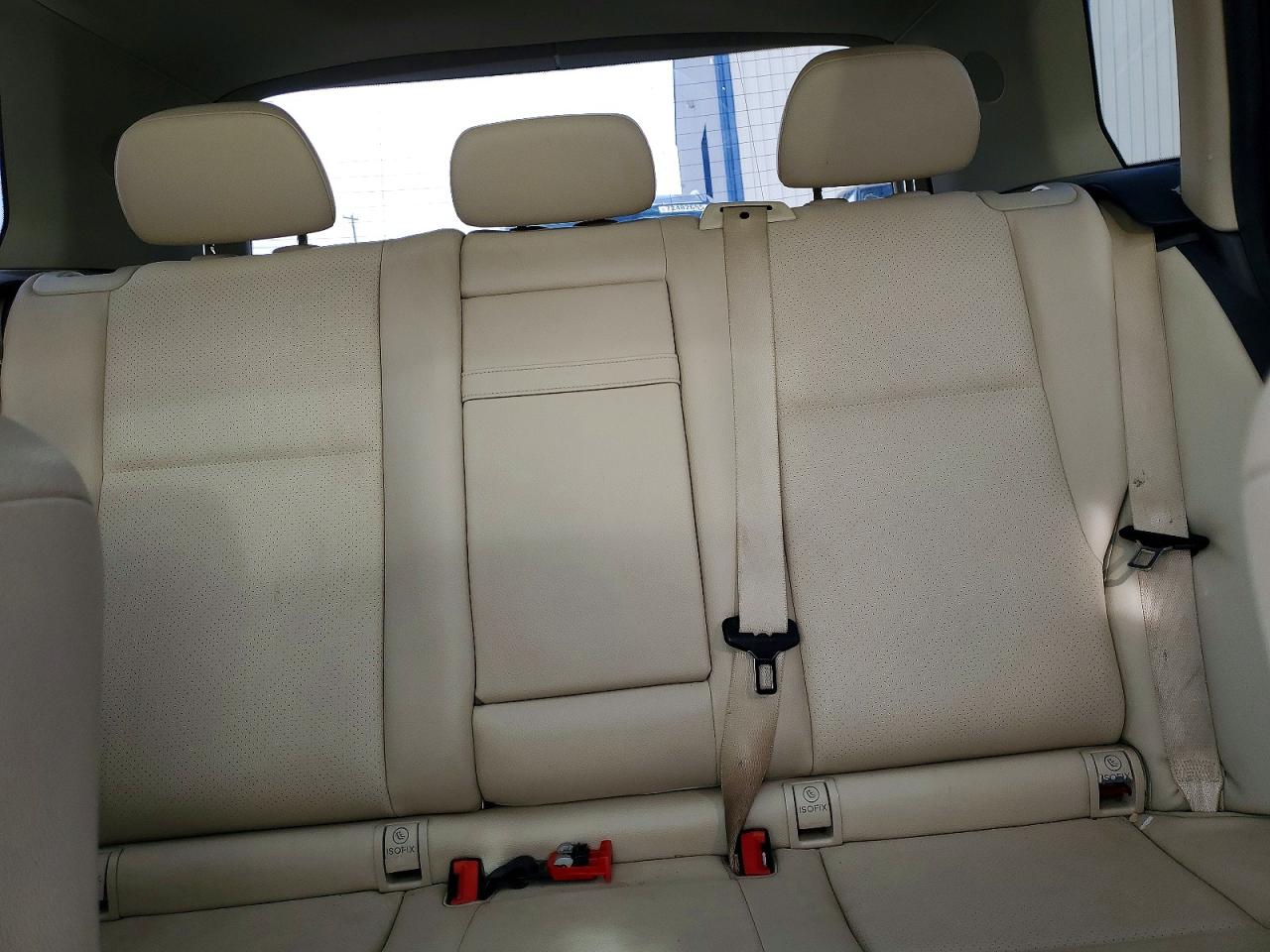 2013 MERCEDES-BENZ GLK 350 4MATIC photo 10