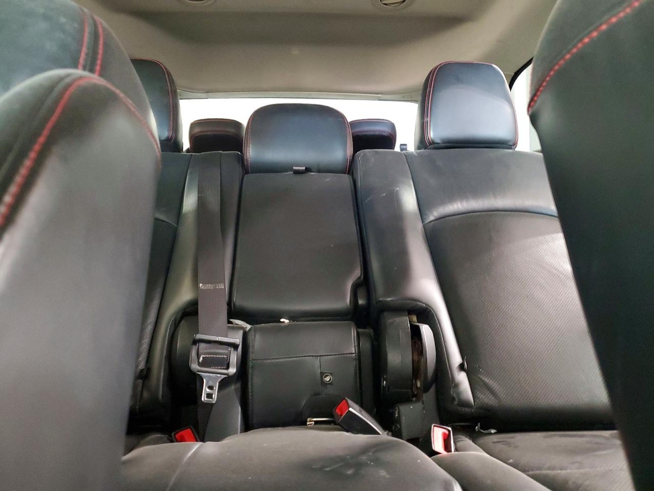 2018 DODGE JOURNEY GT photo 10
