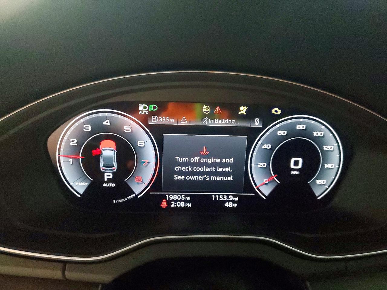 2024 AUDI Q5 PREMIUM PLUS 45 photo 9