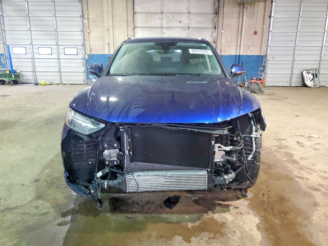 2024 AUDI Q5 PREMIUM PLUS 45 photo 5